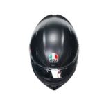AGV K1 S E2206 Matt Black Casco Original - Image 7