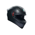 AGV K1 S E2206 Matt Black Casco Original