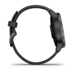 vívoactive 4S - Negro con hebilla gris Original - Image 4