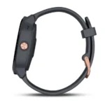 vívoactive 3 Music - Componentes azul granito y oro rosa Original - Image 7