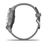 vívoactive 4S - Gris con hebilla plateada Original - Image 7