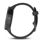 vívoactive 3 - silicona negra, pizarra Original - Image 9