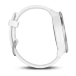 vívoactive 3 - silicona blanca, acero inoxidable Original - Image 11