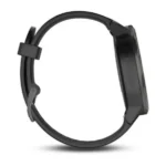 vívoactive 3 - silicona negra, pizarra Original - Image 11