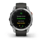 epix™ (Gen 2) Standard | 47 mm - Acero color plata gris - Image 9