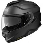 Casco Shoei GT-AIR 2 Negro mate Original