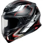 Casco Shoei Nxr 2 Prologue TC5 Original