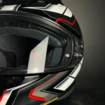 Casco Shoei Nxr 2 Prologue TC5 Original - Image 4
