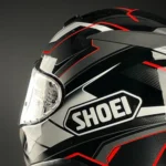 Casco Shoei Nxr 2 Prologue TC5 Original - Image 5