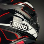 Casco Shoei Nxr 2 Prologue TC5 Original - Image 7