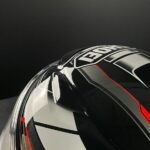 Casco Shoei Nxr 2 Prologue TC5 Original - Image 8