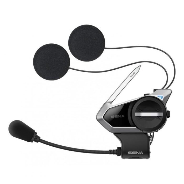 SENA Système de communication bluetooth Sena 50S Mesh 2.0 – Duo Original - Image 3