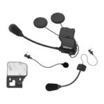 SENA Système de communication bluetooth Sena 50S Mesh 2.0 – Duo Original - Image 5