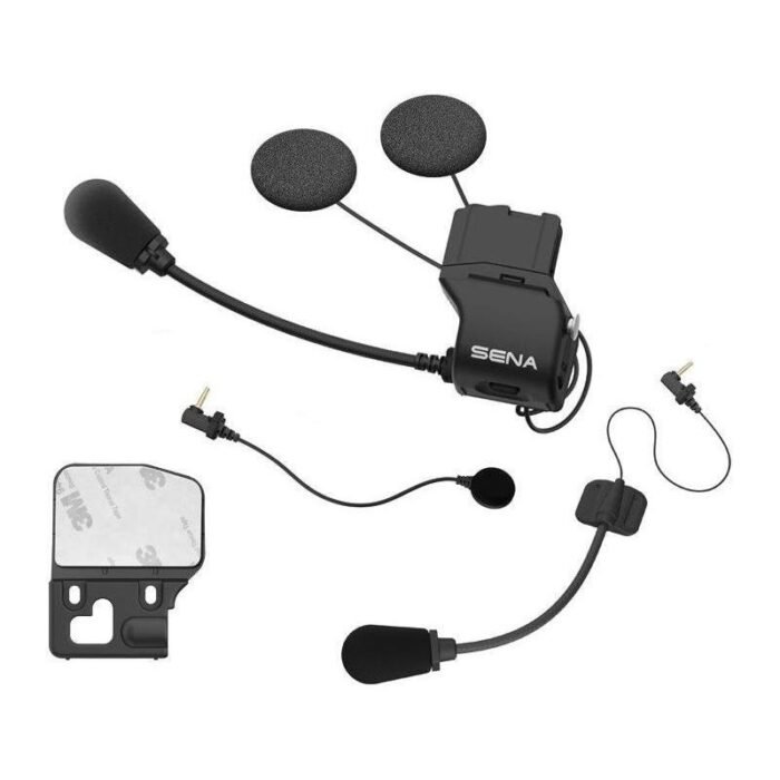 SENA Système de communication bluetooth Sena 50S Mesh 2.0 – Duo Original - Image 5
