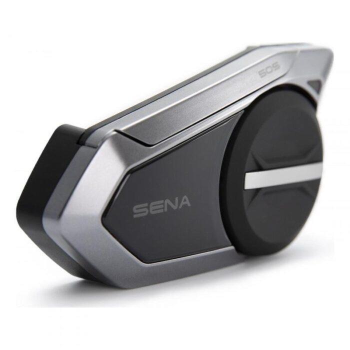 SENA Système de communication bluetooth Sena 50S Mesh 2.0 – Duo Original - Image 7