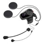 SENA Système de communication bluetooth Sena 5S – Solo Original - Image 6
